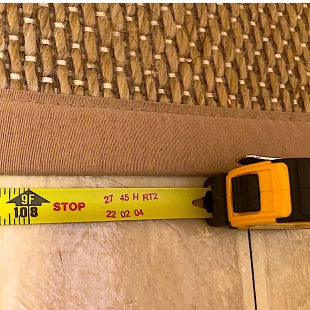🆕🛠️ DEWALT 9ft Magnetic Pocket Tape Measure with Clip ~ DIY ~ Home ~ Workshop - Picture 9 of 16